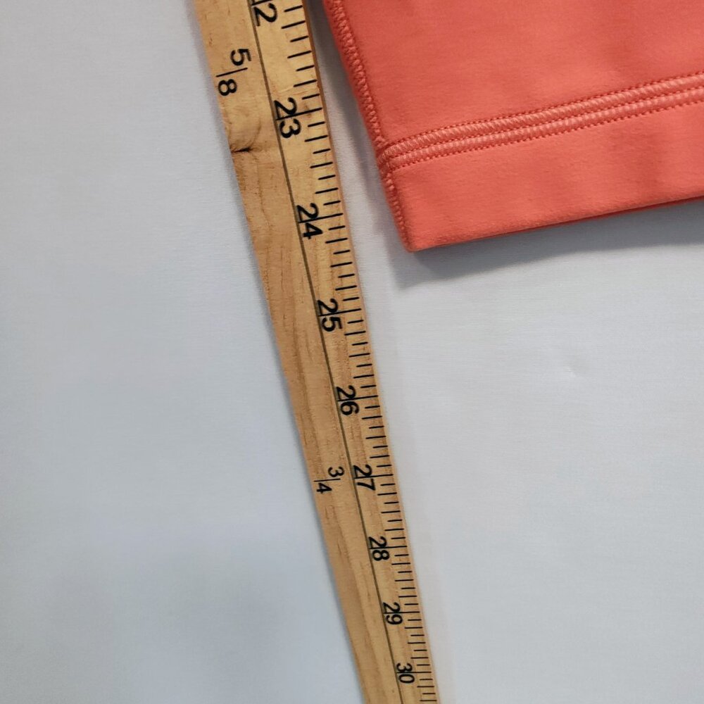 Lululemon Women's Size 8 Peach Align High-Rise‎ Leggings - Picture 7 of 8